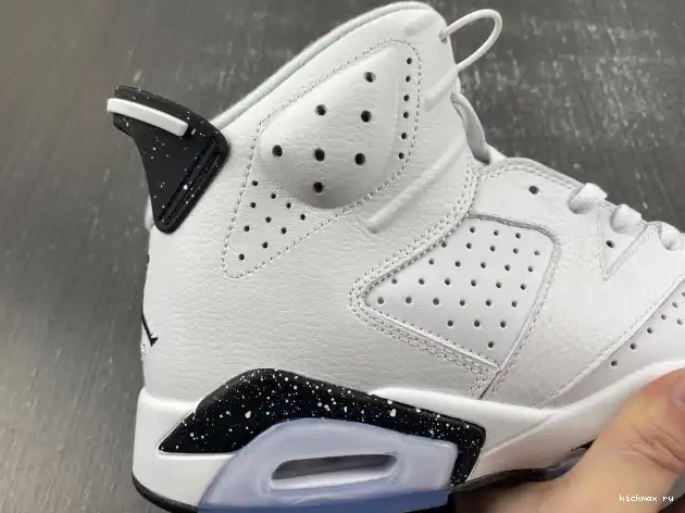 Cheap Reverse Oreo Jordan 6 CT8529-112 Air 0501